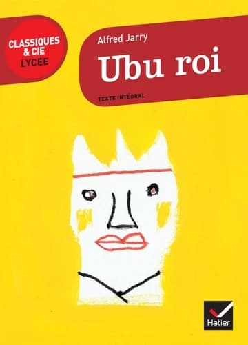 Ubu roi : texte intégral