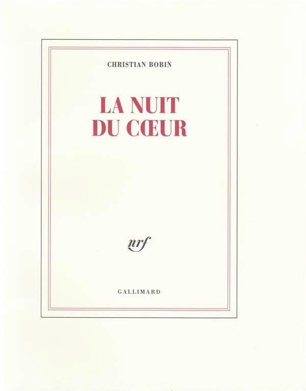 La nuit du coeur