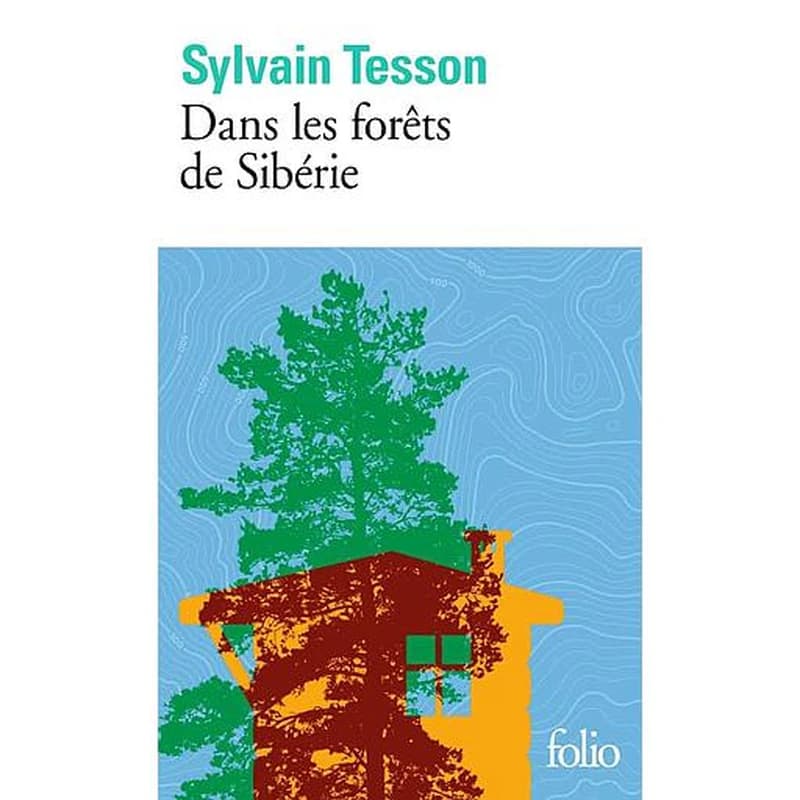 Dans les forêts de Sibérie