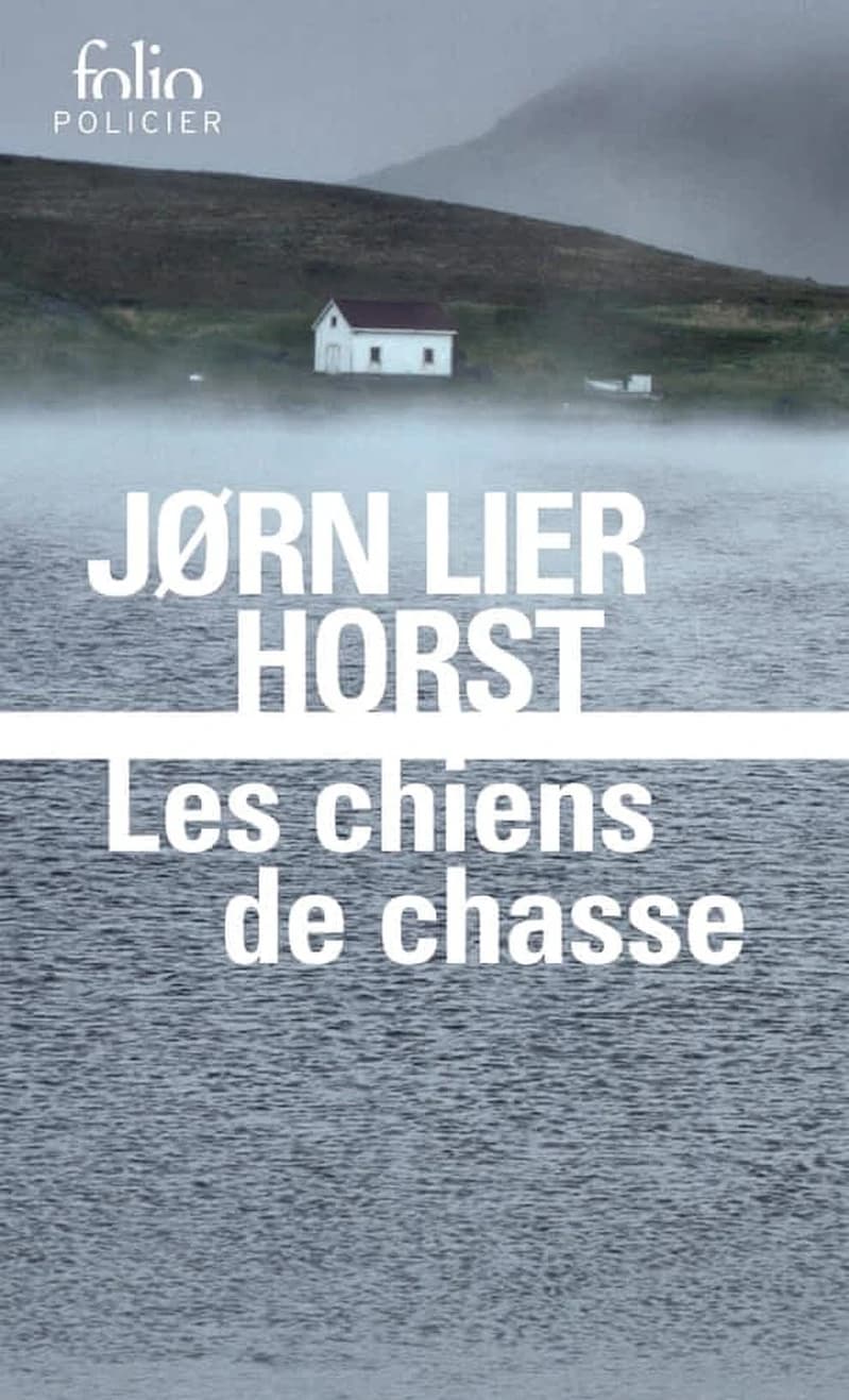 Les chiens de chasse