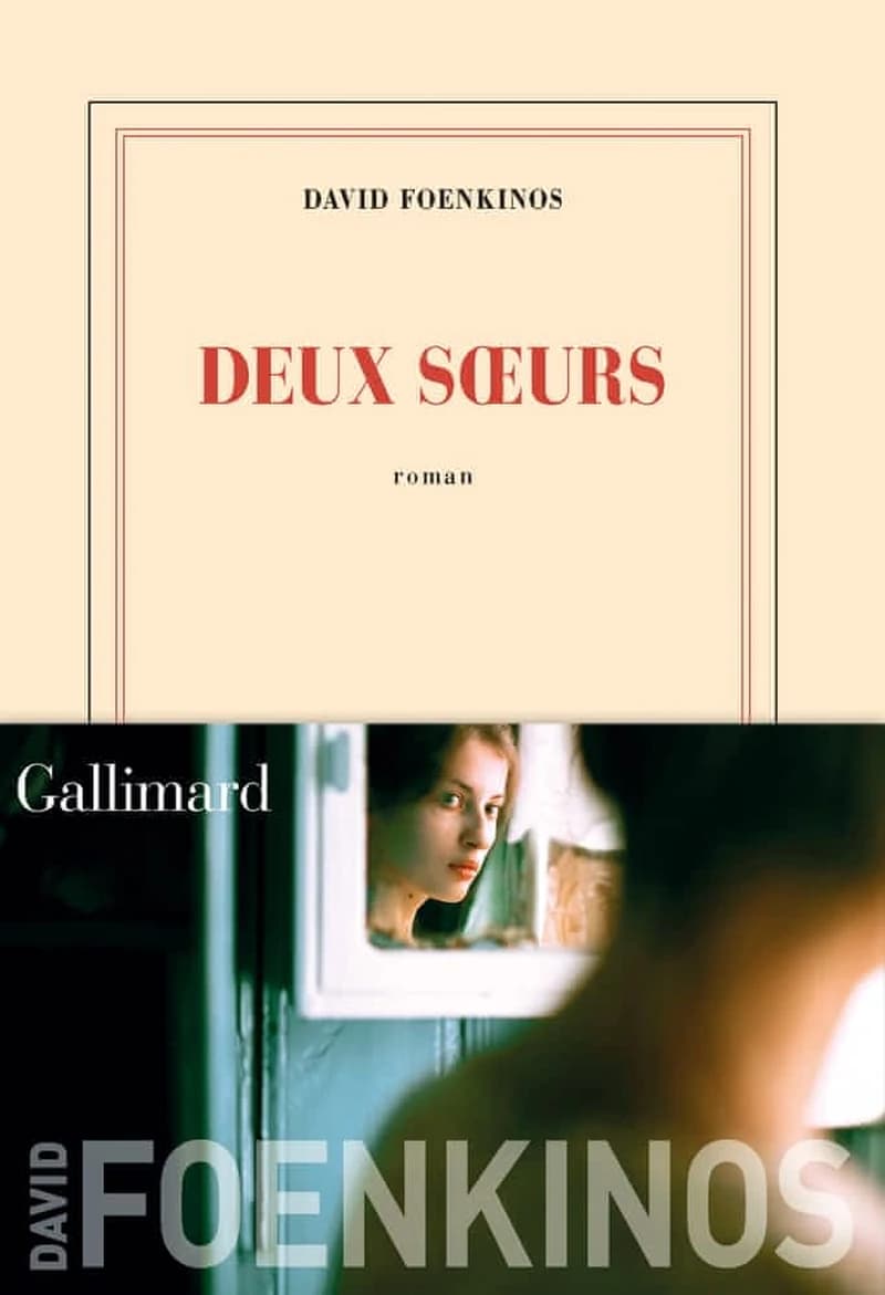 Deux soeurs : roman