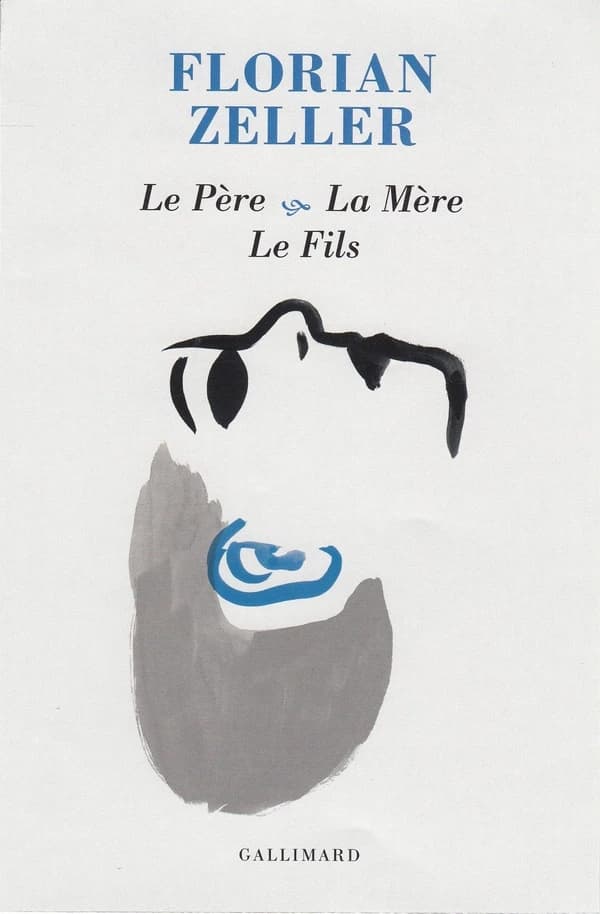 Le père ; La mère ; Le fils