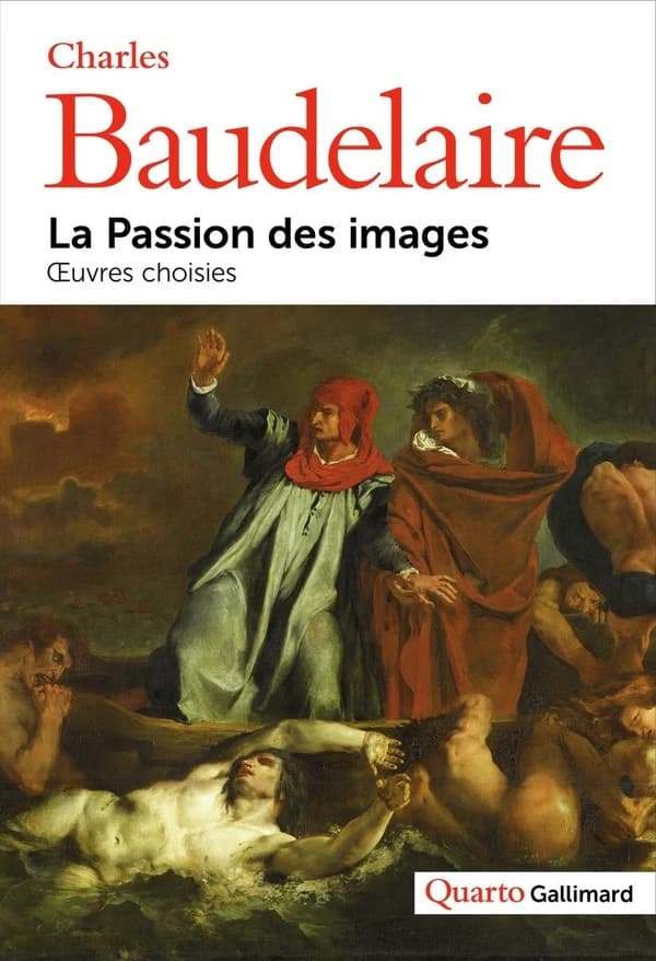 La passion des images : oeuvres choisies