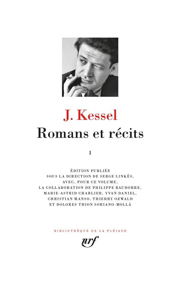 Romans et récits. I