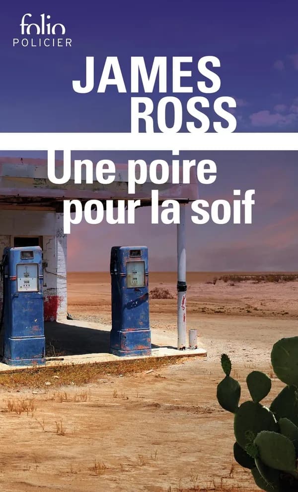 Une poire pour la soif