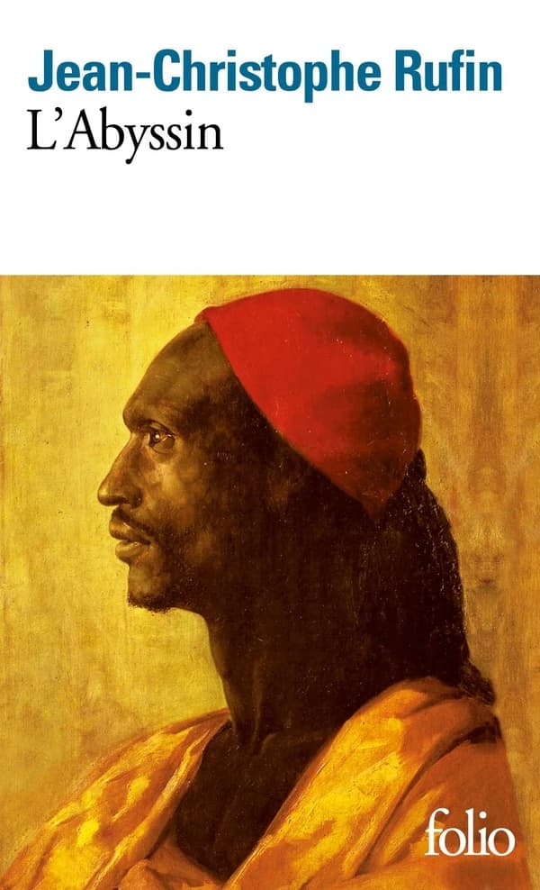 L'Abyssin : relation des extraordinaires voyages de Jean-Baptiste Poncet, ambassadeur du Négus auprès de Sa majesté Louis XIV