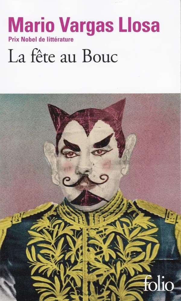 La Fête au Bouc