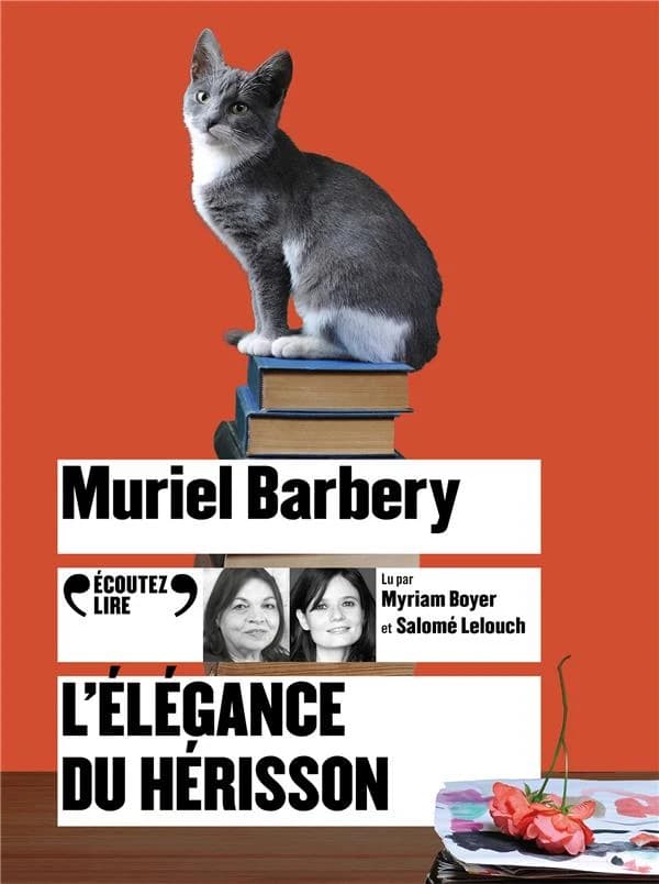L'Élégance du hérisson
