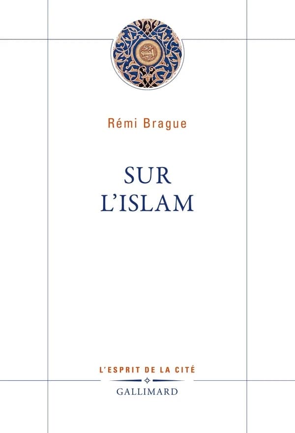 Sur l'islam