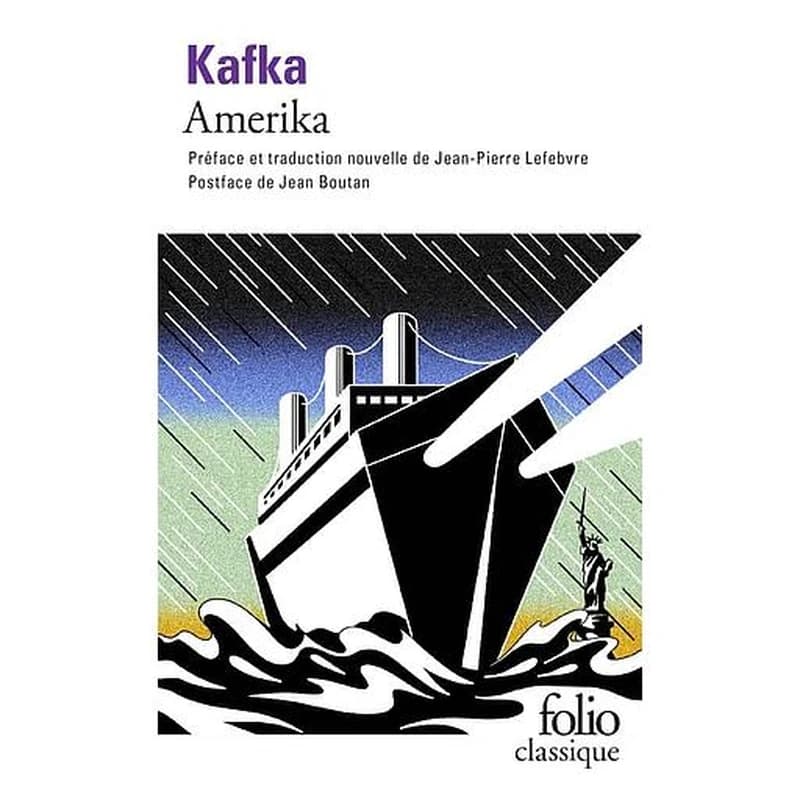 Amerika