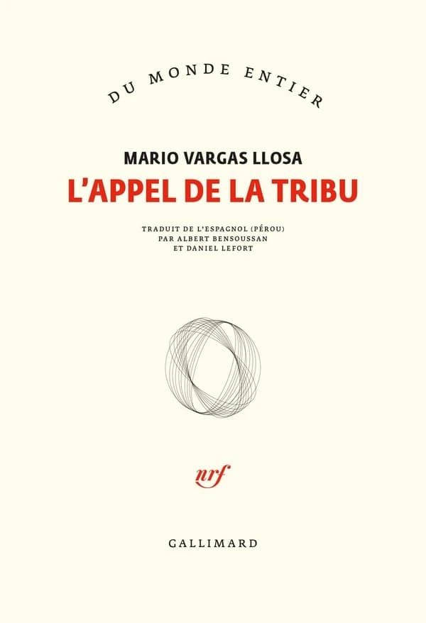 L'Appel de la tribu