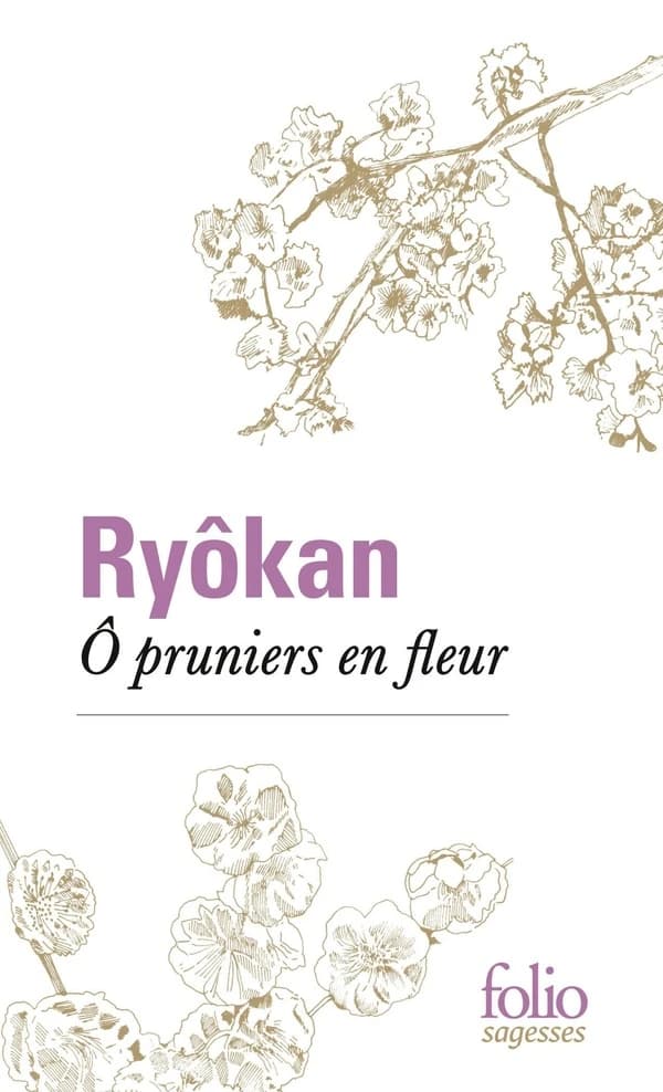 Ô pruniers en fleur