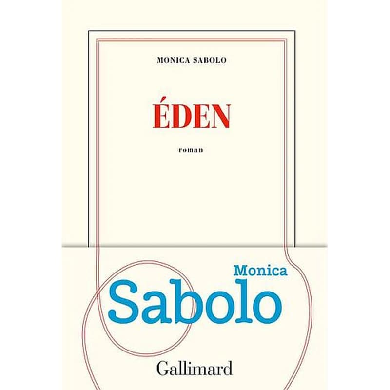 Éden