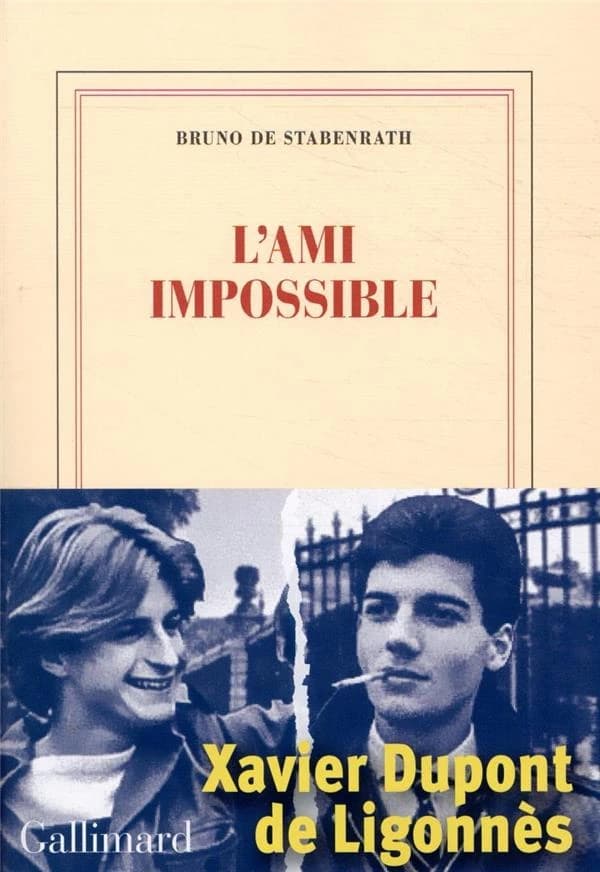 L'ami impossible