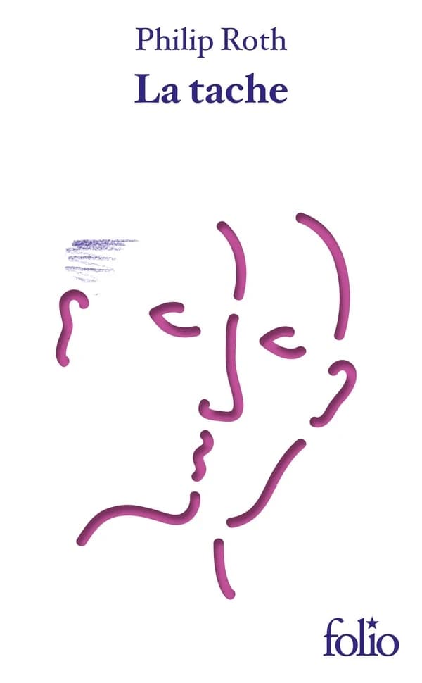 La tache (Éd. collector) Philip Roth ; traduit de l'anglais (États-Unis) par Josée Kamoun