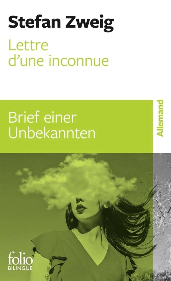 Lettre d'une inconnue