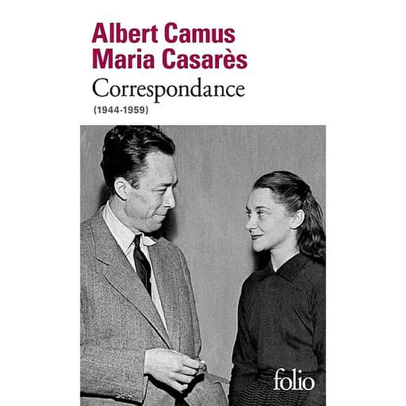 Correspondance : 1944-1959
