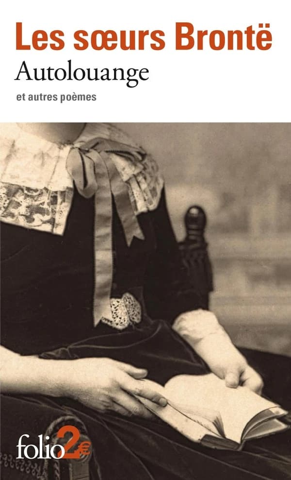 Autolouanges : et autres poèmes