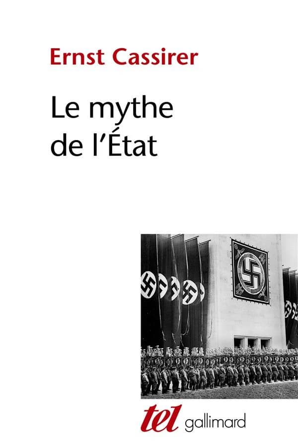 Le mythe de l'État