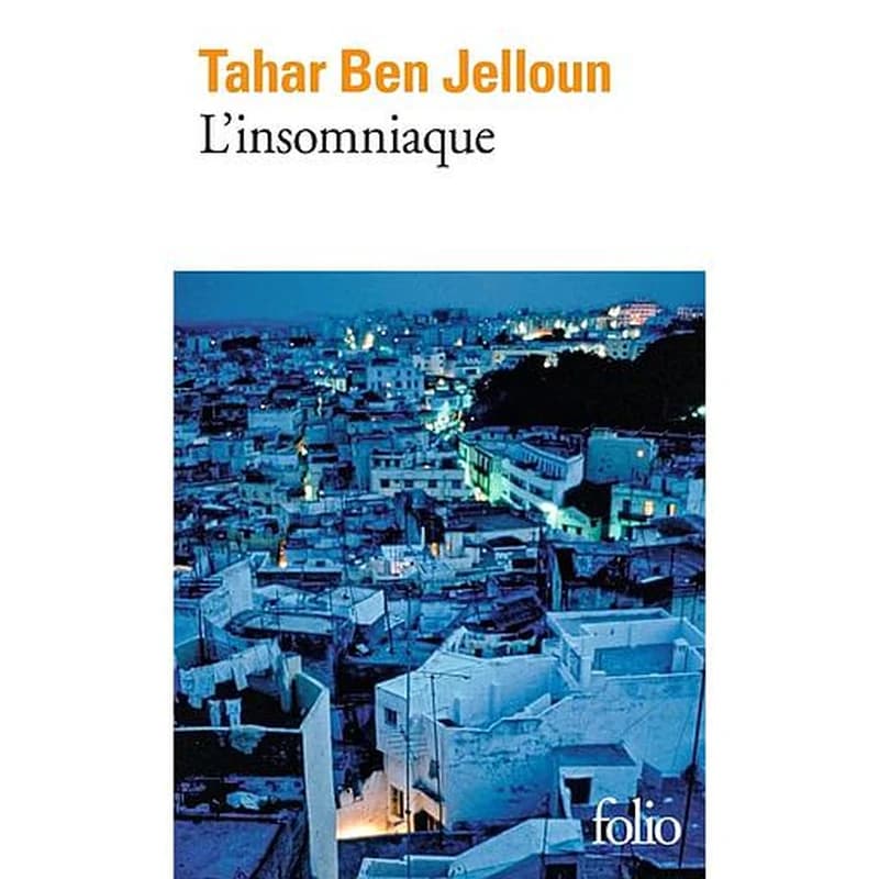 L'insomniaque