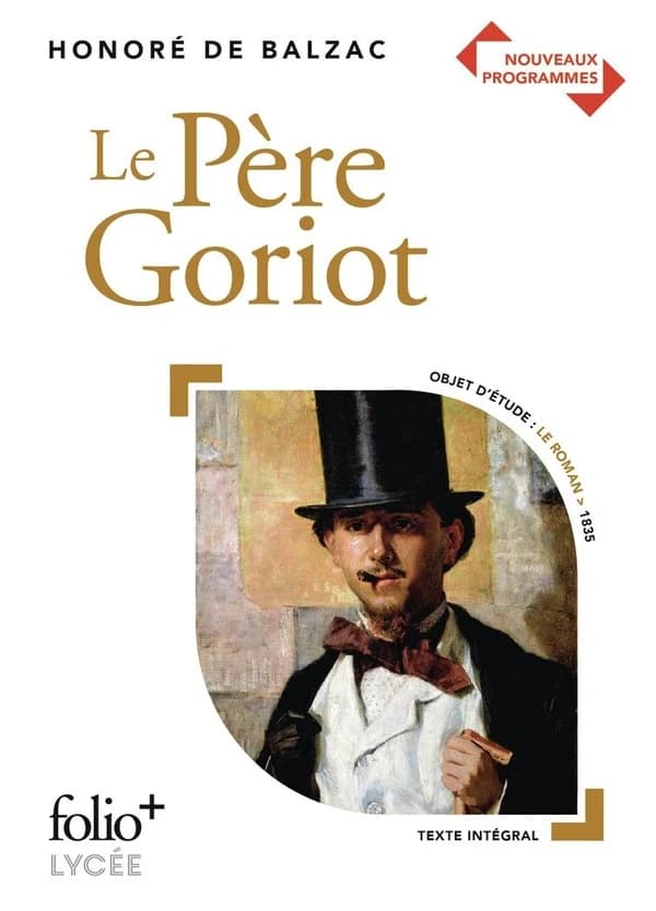 Le père Goriot