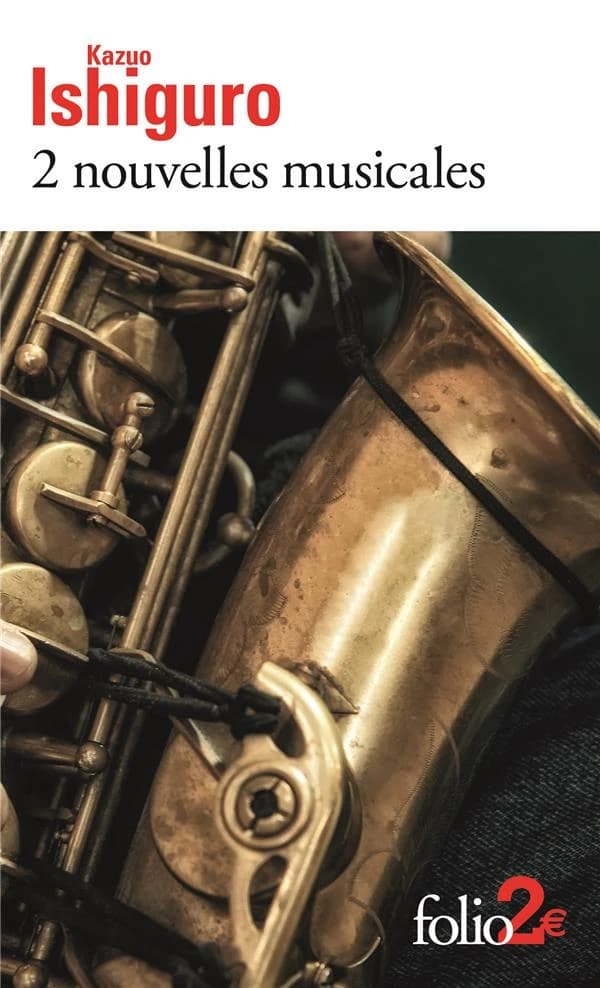 2 nouvelles musicales