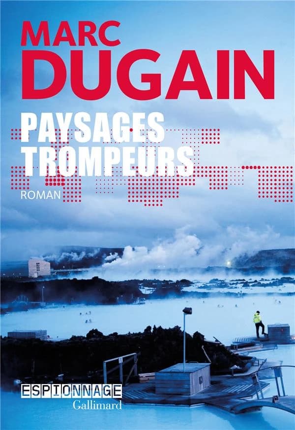 Paysages trompeurs : roman