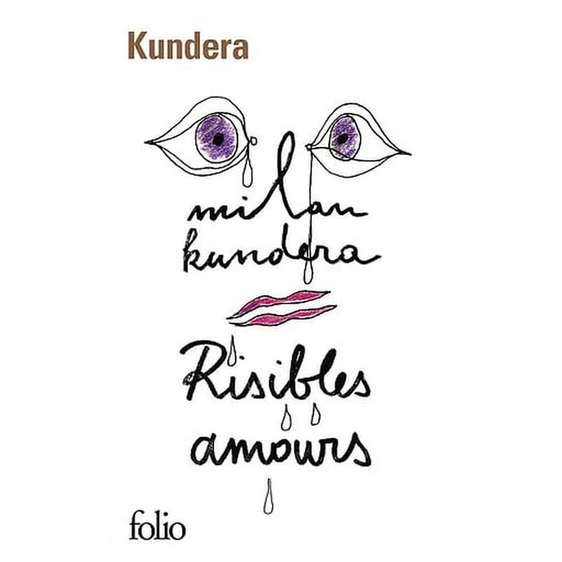 Risibles amours