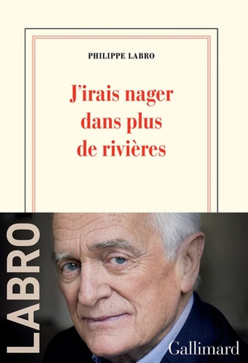 J'irais nager dans plus de rivières