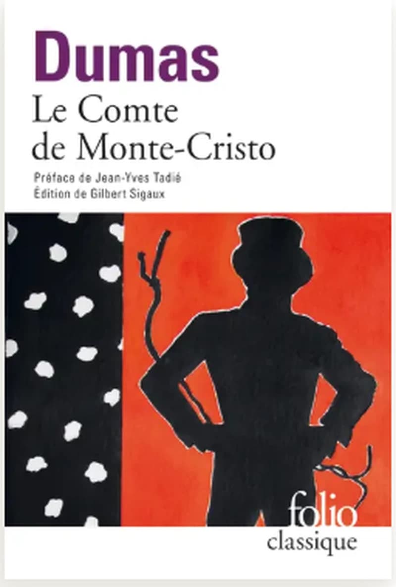 Le comte de Monte-Cristo