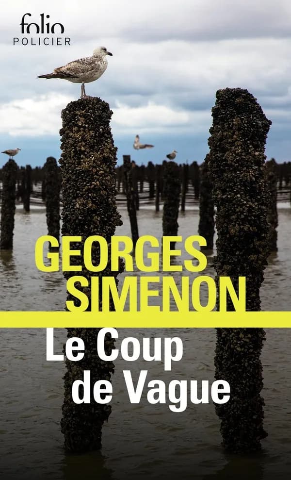 Le coup de vague