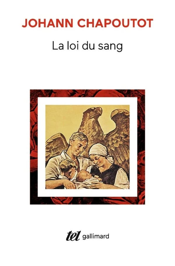 La loi du sang : penser et agir en nazi