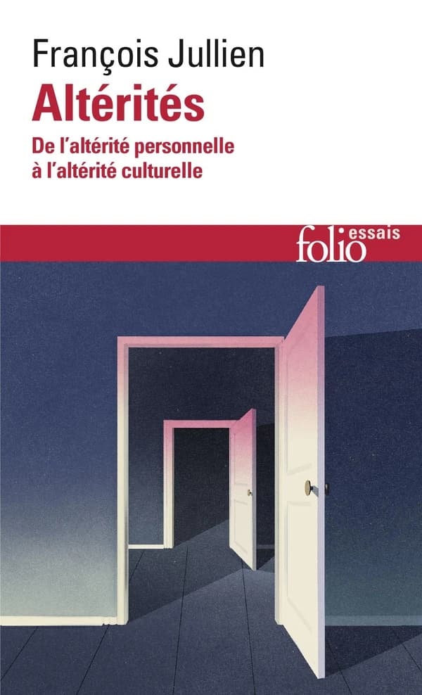 Altérités : de l'altérité personnelle à l'altérité culturelle