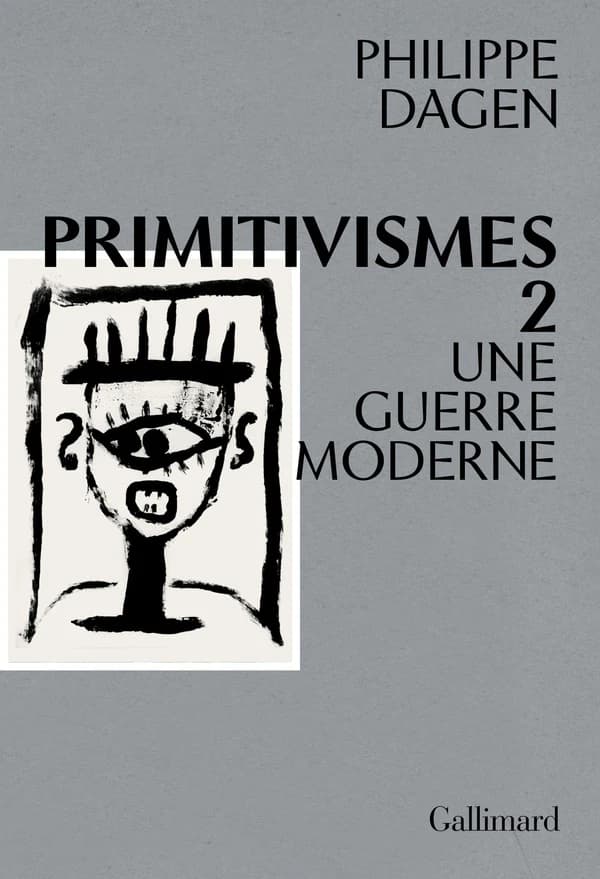 Primitivismes 2
