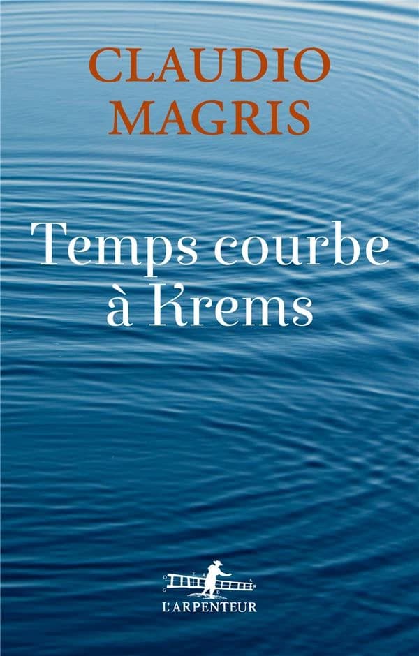 Temps courbe à Krems : nouvelles