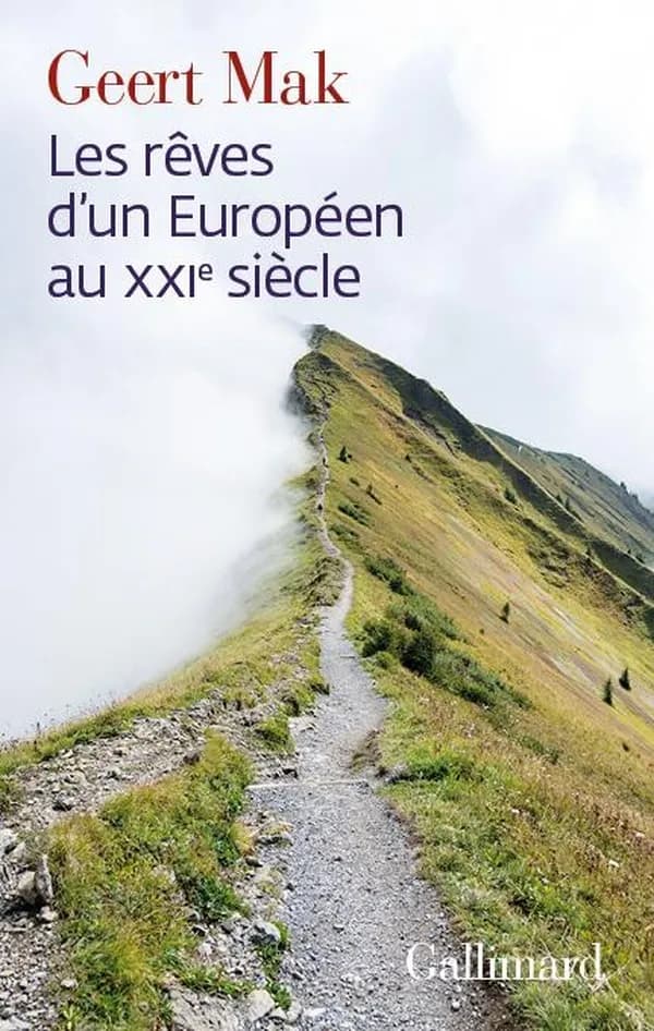 Les rêves d'un Européen au XXIe siècle : 1999-2022