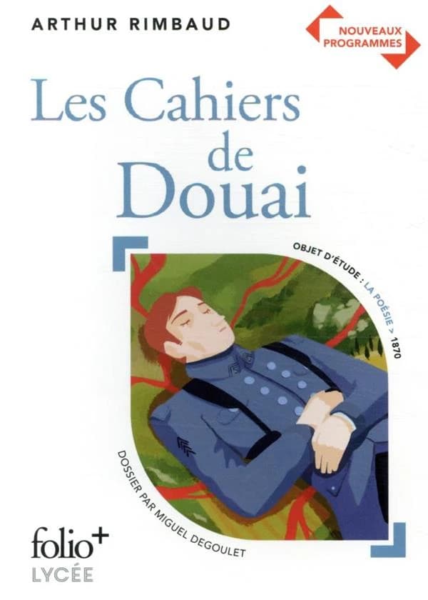Les cahiers de Douai