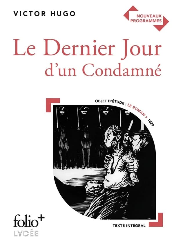Le dernier jour d'un condamné