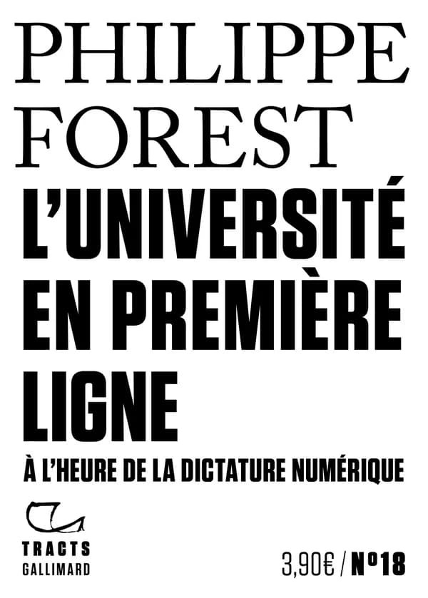 L'université en première ligne : A l'heure de la dictature numérique