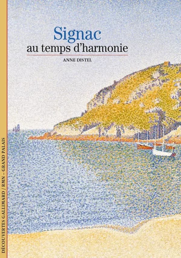 Signac, "Au temps d'harmonie"