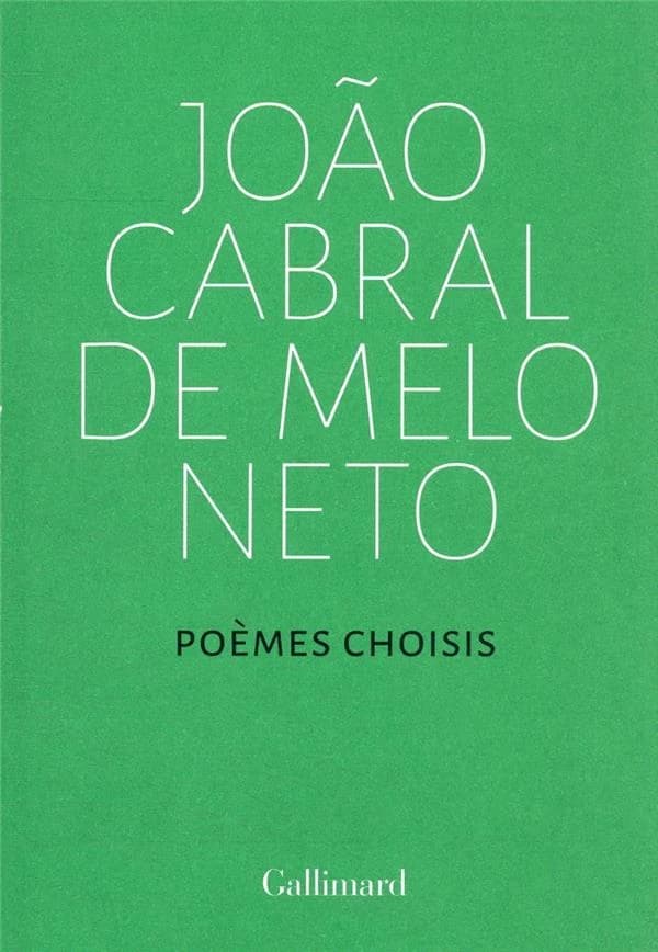 Poèmes choisis