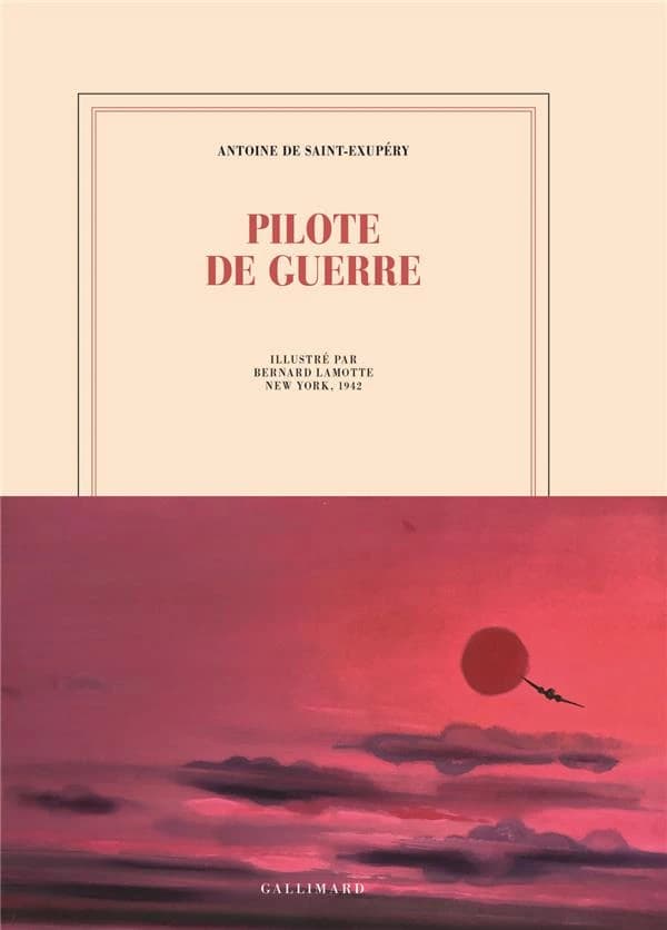 Pilote de guerre