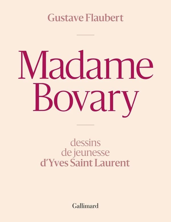 Madame Bovary : moeurs de province