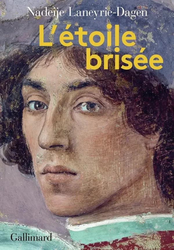 L'étoile brisée : roman