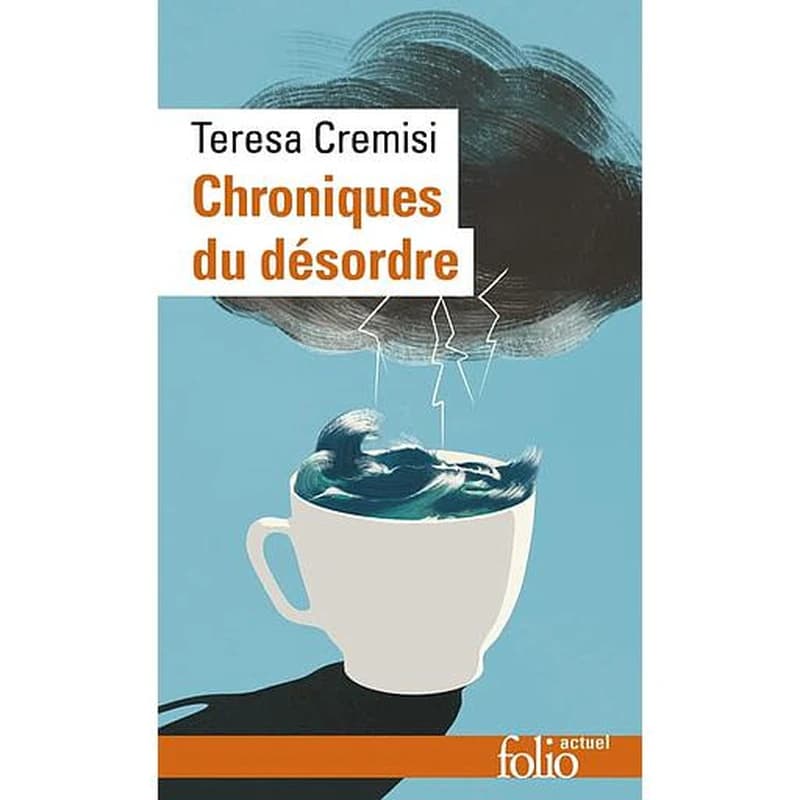 Chroniques du désordre