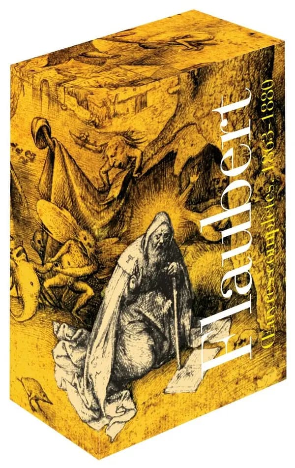 Oeuvre complètes : 1863-1880