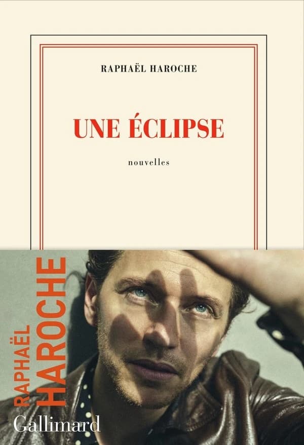 Une éclipse : nouvelles
