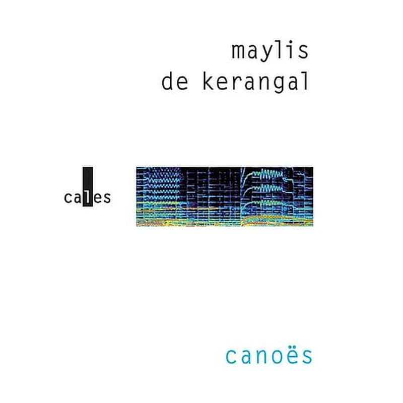 Canoës : récits