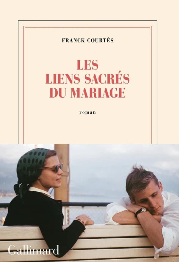 Les liens sacrés du mariage : nouvelles