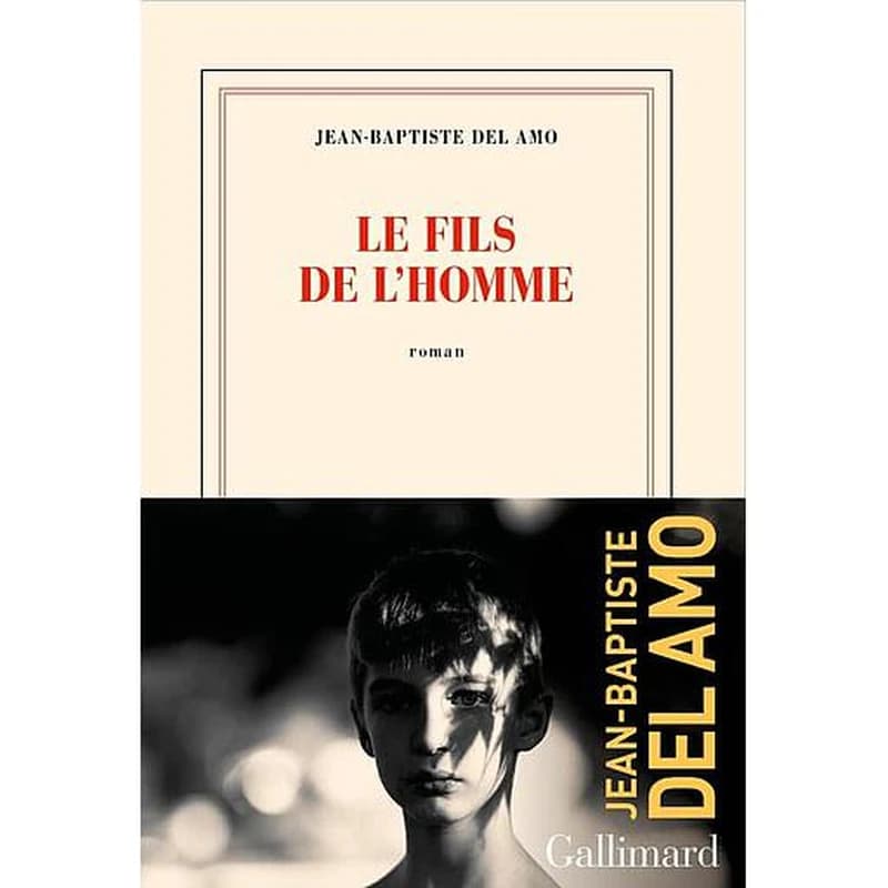 Le fils de l'homme : roman